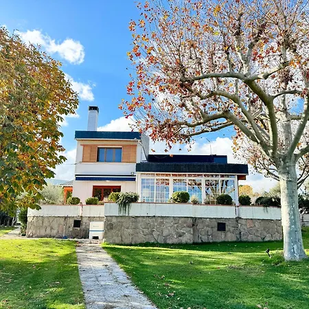 La Finca del Montón de Trigo-3